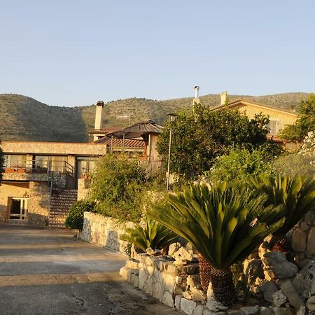 B&B La Vecchia Scuola Sonnino Extérieur photo