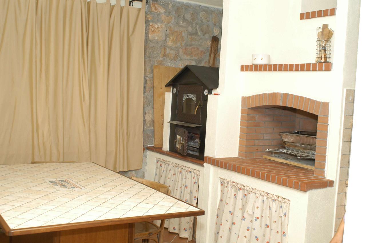 B&B La Vecchia Scuola Sonnino Extérieur photo