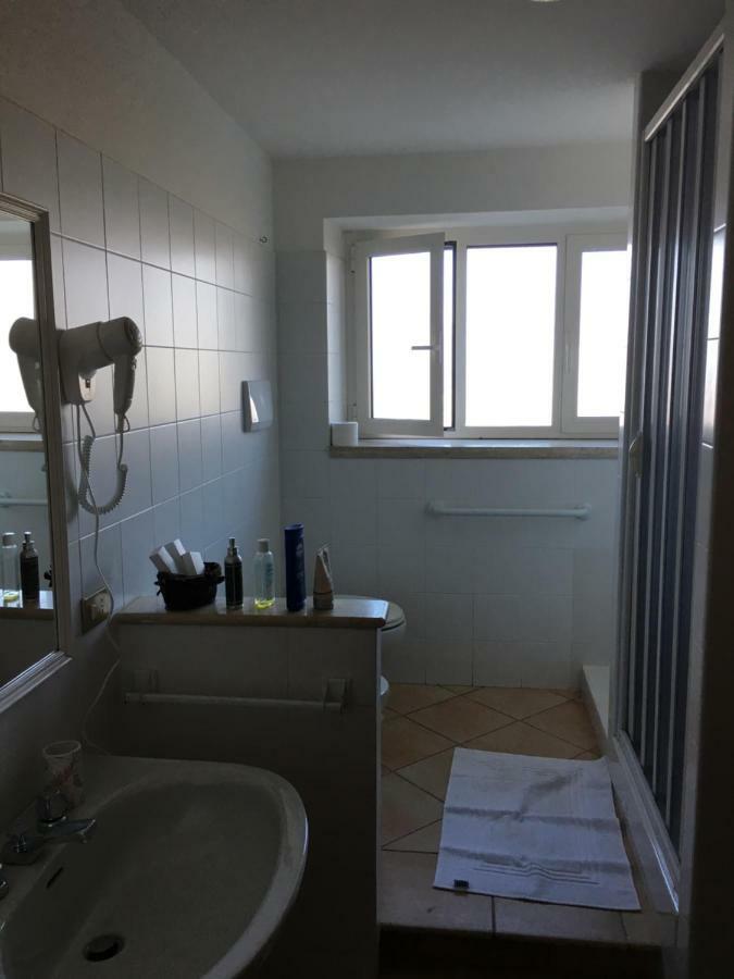 B&B La Vecchia Scuola Sonnino Extérieur photo