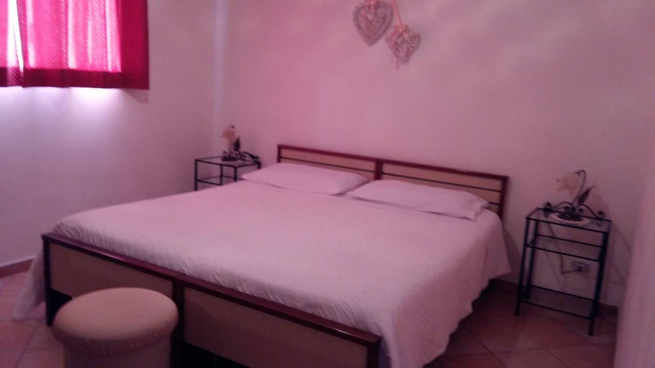 B&B La Vecchia Scuola Sonnino Extérieur photo