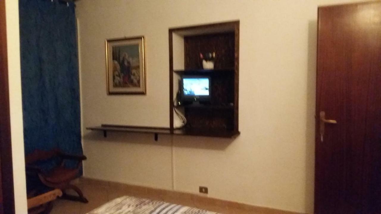 B&B La Vecchia Scuola Sonnino Extérieur photo