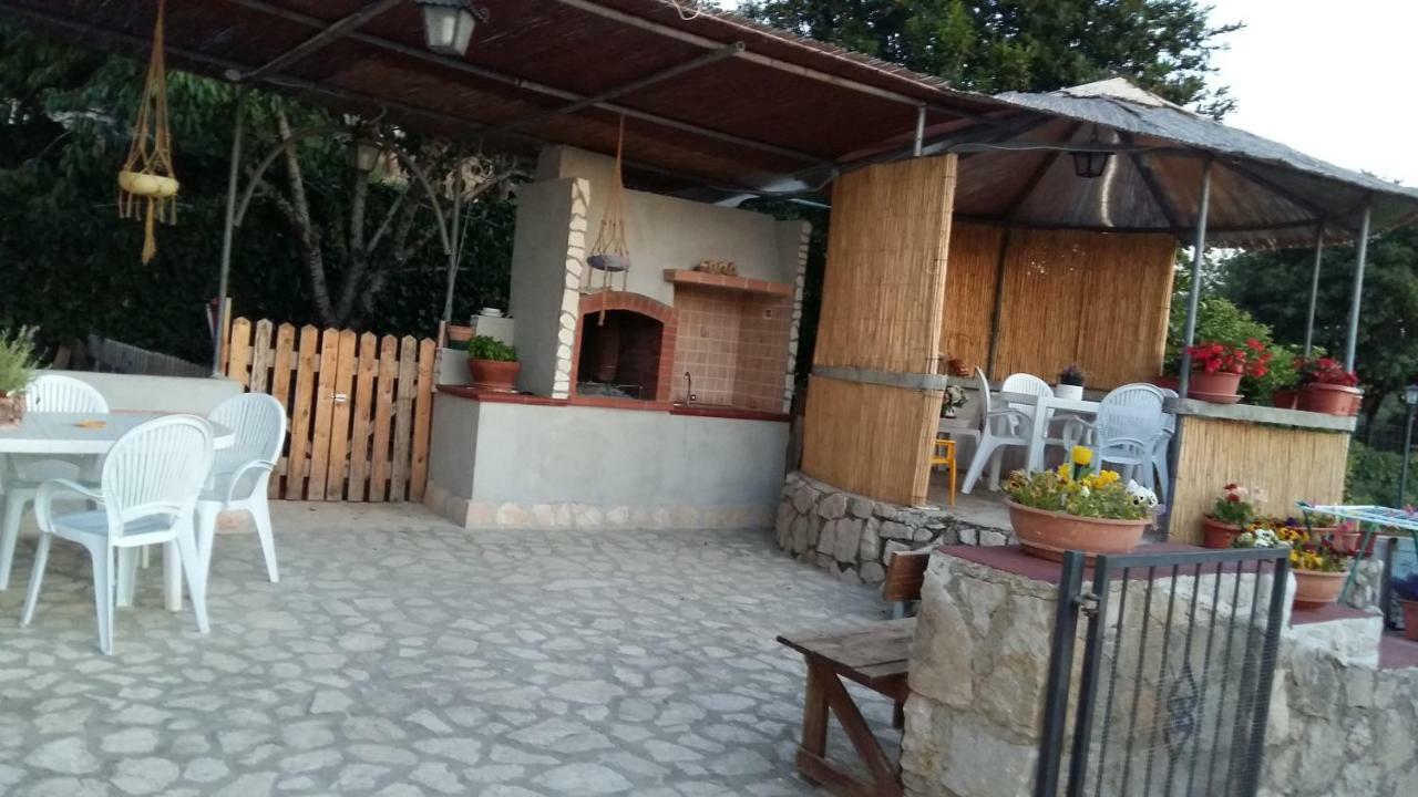 B&B La Vecchia Scuola Sonnino Extérieur photo
