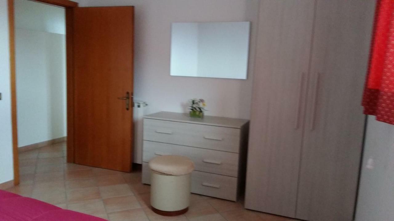 B&B La Vecchia Scuola Sonnino Extérieur photo