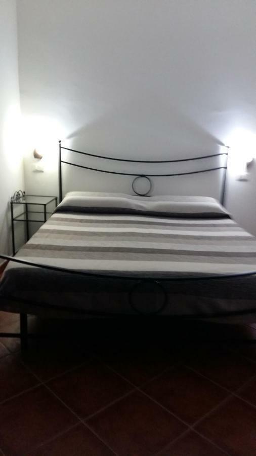 B&B La Vecchia Scuola Sonnino Extérieur photo