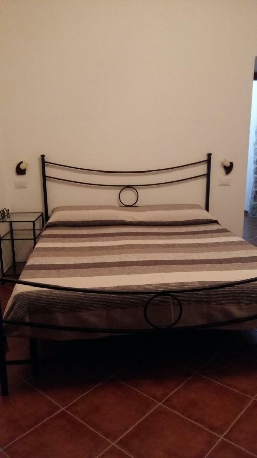 B&B La Vecchia Scuola Sonnino Extérieur photo