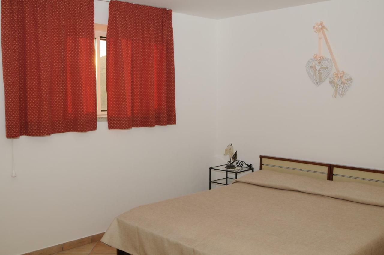B&B La Vecchia Scuola Sonnino Extérieur photo