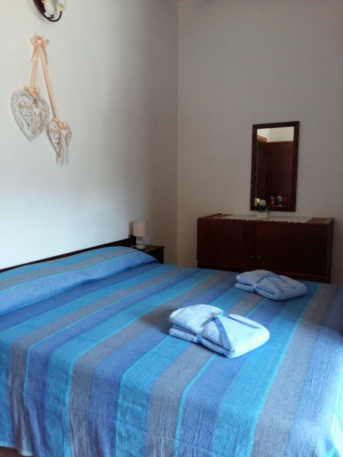 B&B La Vecchia Scuola Sonnino Extérieur photo